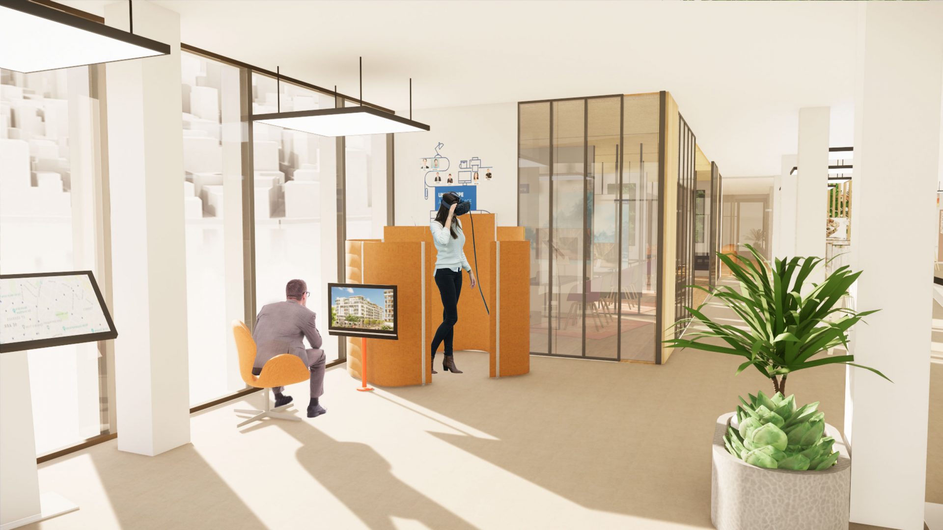 BOUYGUES IMMOBILIER